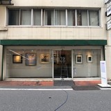 仲通りビル 外観1F