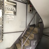 仲通りビル ロビー