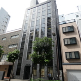 銀座BLD No,1 外観