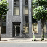 銀座BLD No,1 外観1F