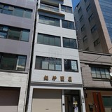 紀伊国屋ビル 外観