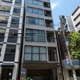 MJビル 外観