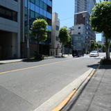 MJビル 前面道路