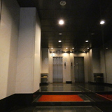 第3東邦ビル ロビー
