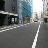 第3東邦ビル 前面道路