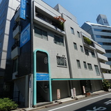 メイセイビル 外観
