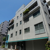 メイセイビル 外観