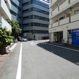 メイセイビル 前面道路