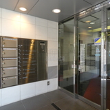 IXOSビル エントランス