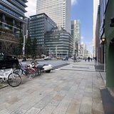 十合ビル 前面道路