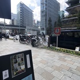 十合ビル 前面道路