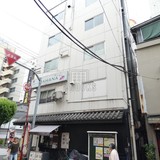 入山ビル 外観