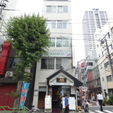入山ビル 外観