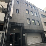 日本橋兜町シティビル 外観