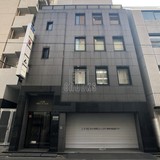 日本橋兜町シティビル 外観