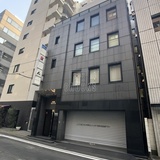 日本橋兜町シティビル 外観