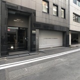 日本橋兜町シティビル 外観1F