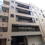 山崎ビル 外観