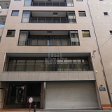 山崎ビル 外観