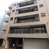 山崎ビル 外観