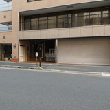 山崎ビル 外観1F