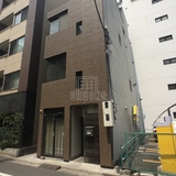 中央区日本橋蛎殻町1丁目19番地ビル 外観
