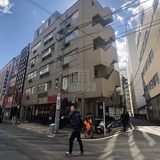 日原ビル 外観