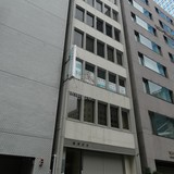 日銀前田所ビル 外観