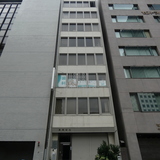 日銀前田所ビル 外観