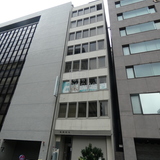 日銀前田所ビル 外観