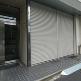 日銀前田所ビル 外観１Ｆ