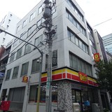 立石室町ビル 外観