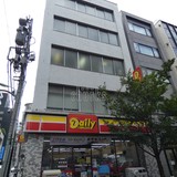 立石室町ビル 外観