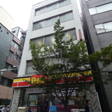 立石室町ビル 外観