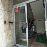 立石室町ビル エントランス