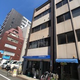 真光ビルディング 外観