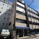 真光ビルディング 外観