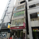 シオヤビル 外観