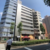 銀座東京ビル 外観