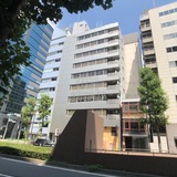 銀座東京ビル 外観