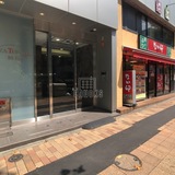 銀座東京ビル 外観１Ｆ