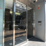 銀座東京ビル エントランス