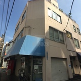 鈴木ビル 外観