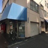 鈴木ビル 外観1F