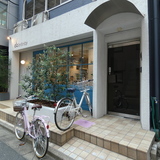 新幸ビル 外観1F