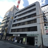 銀座ワカホビル 外観