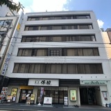 銀座ワカホビル 外観