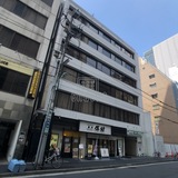 銀座ワカホビル 外観