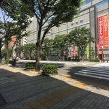 2176TMbuilding 前面道路