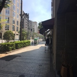 2176TMbuilding 前面道路